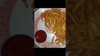 crispy masala french fries #homemade french fries recipe # easy snack recipes # #cooking #shorts