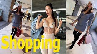 Neiva Mara _ Shopping p#2 _ Soy Neiva