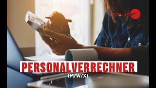 PERSONALVERRECHNER MWX MIT WEITBLICK