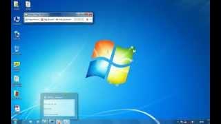 Windows 7 hidden screen recorder