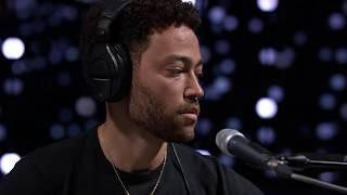 Taylor McFerrin - Improvisations 1 & 2 Live on KEXP