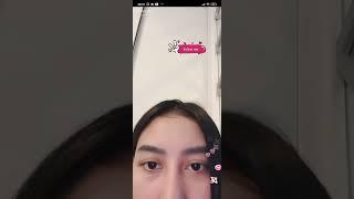 PAMELA SAFITRI BIGO LIVE TERBARU 13052024 PART 3