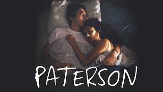 Paterson - Official Trailer