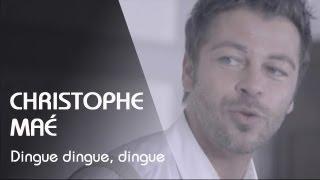 Christophe Maé - Dingue Dingue Dingue Clip Officiel