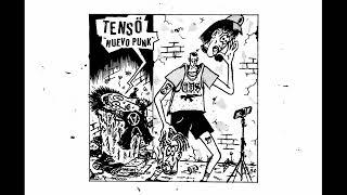 TENSÖ — NUEVO PUNK