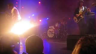 LEE FIELDS & THE EXPRESSIONS Faithful Man Live In Brussels 2018