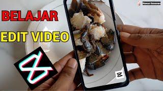 Cara Edit Video Di Capcut Di Hp Android