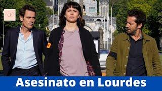 Peliculas Policiales de SUSPENSO en Español.Asesinato en Lourdes