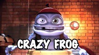 Crazy Frog - Pinocchio Official Video