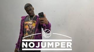 The Sheck Wes Interview