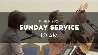 June 9 2024  Sunday 10 AM  Redondo Beach CA