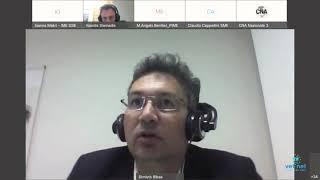 Craft and SMEs VET NETInternational Online Conference 32 Dimitris Bimpas