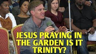 Pastor Gino Jennings - Answering Questions About Trinity