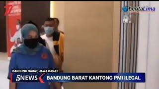 Ternyata Bandung Barat Jadi Kantong PMI Ilegal