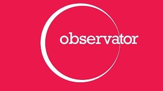 A început Observatorul orei 1900 la Antena 1 Nu ratați principalele știri
