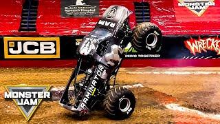 Monster Jam HIGHLIGHTS Lexington KY  June 29-30 2024  Monster Jam