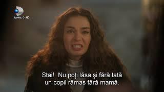 Hercai 14.07.2021 - Zehra vrea razbunare