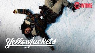 Yellowjackets Season 2 Official Teaser  Yellowjackets  SHOWTIME