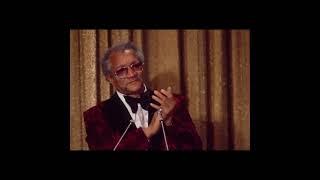 Happy 100th Birthday Redd Foxx