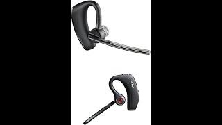 Plantronics Voyager Legend & Plantronics Voyager 5200 Опыт использования. Плюсы и минусы.