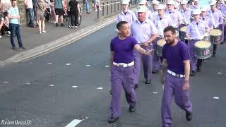 Ballycraigy S.O.U. No.1 @ Pride Of The Maines Parade  030623 4K