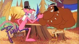 Pilgrim Panther  The Pink Panther 1993