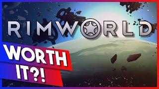 Rimworld Review  Is It Worth It?
