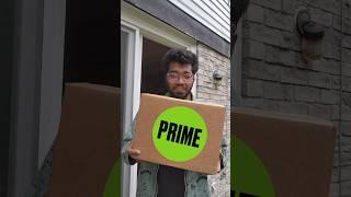 PRIME Sent me Gift Box