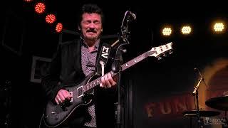 Mike Zito 2023 12 15 Full Show Boca Raton Florida - The Funky Biscuit 4K