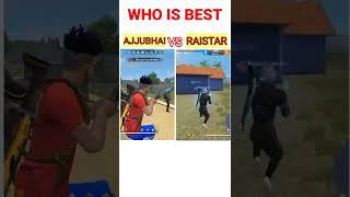 RAISTAR VS WHITE 444  VS AJJUBHAI VS AS Gaming #Raistar #White444 #GyanGaming #RaiLive #GamingGuruFF