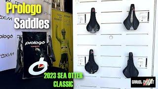 Prologo AGX EVA Womens Saddle & More 2023 Sea Otter