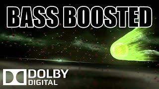 DolbyTHXDLP Intros - BASS BOOSTED HD 1080p