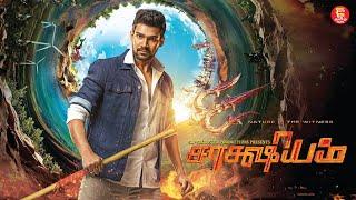 Blockbuster Tamil Dubbed Action Movie  Latest Superhit Tamil Dubbed Full HD Movie  Tamil Full Movie