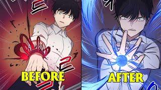 He Hit The Jackpot Possessing SSS Level Skills  Manhwa Recap