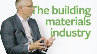 Building materials industry driving growth and profitability through complex B2B deals