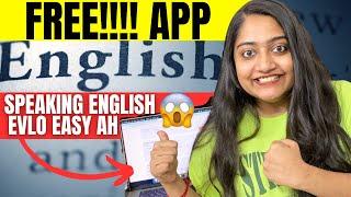 IncredibleFREE AI APP-Speak ENGLISH Fluently LIKE PRO in 30DAYS