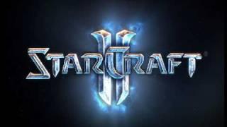 Starcraft 2 Soundtrack - Protoss 01