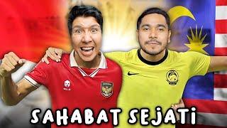 SAHABAT UNTUK SELAMANYA  Momen Kocak Windah Basudara