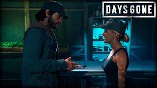 Грубая сила против науки практически ФИНАЛ  Прохождение Days Gone #8