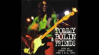 Tommy Bolin Stratus Live @ Ebbets Field 1974