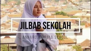 Jilbab Sekolah