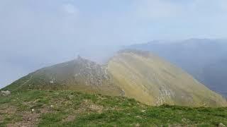 Trekking Appennino Tosco Emiliano