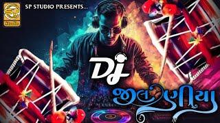 2024 Dj Mix Dakla  Jilaniya ni ramzat  Deshi Zulna   Raghu Bhai Mithapara  @SP.STUDIO