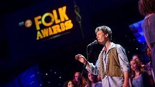 Sam Lee & Friends – Lovely Molly Folk Awards 2016