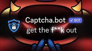 I Hacked a Discord Bot the Owner said this...