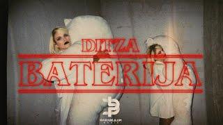 Ditza - Baterija Official Video