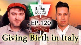 Giving Birth in Italy - Italian Healthcare