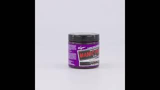 Manic Panic Colour Cream Plum Passion 118ml