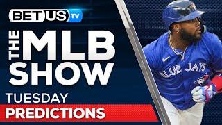 MLB Picks For Today July 9th MLB Predictions & Best Baseball Betting Odds