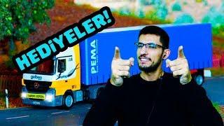 ÖĞRETMENLER GÜNÜ HEDİYELERİM KAHKAHA TUFANI